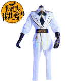 【Pre-Sale】Game Nu:carnival Cosplay Edmond Costume Premium Edition Costumes
